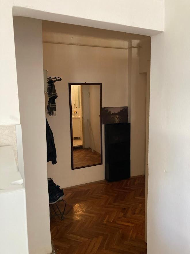 Penthouse Stan 80M2, Terasa 36M2, Garaza... Centar Banja Luke - Gradski Park バニャ・ルカ エクステリア 写真