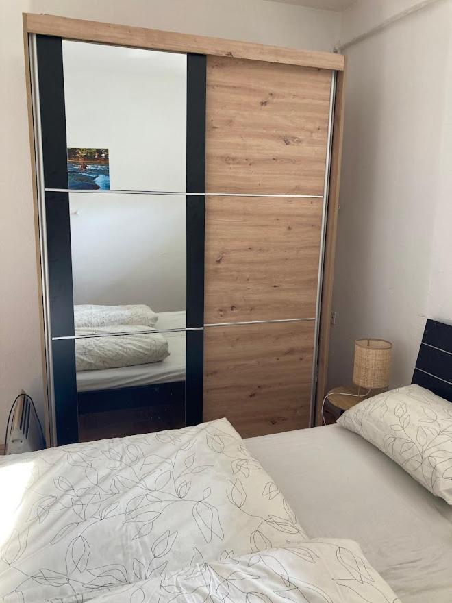 Penthouse Stan 80M2, Terasa 36M2, Garaza... Centar Banja Luke - Gradski Park バニャ・ルカ エクステリア 写真