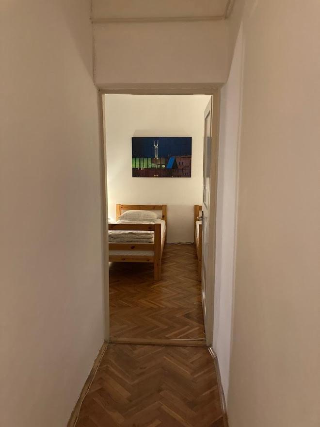 Penthouse Stan 80M2, Terasa 36M2, Garaza... Centar Banja Luke - Gradski Park バニャ・ルカ エクステリア 写真