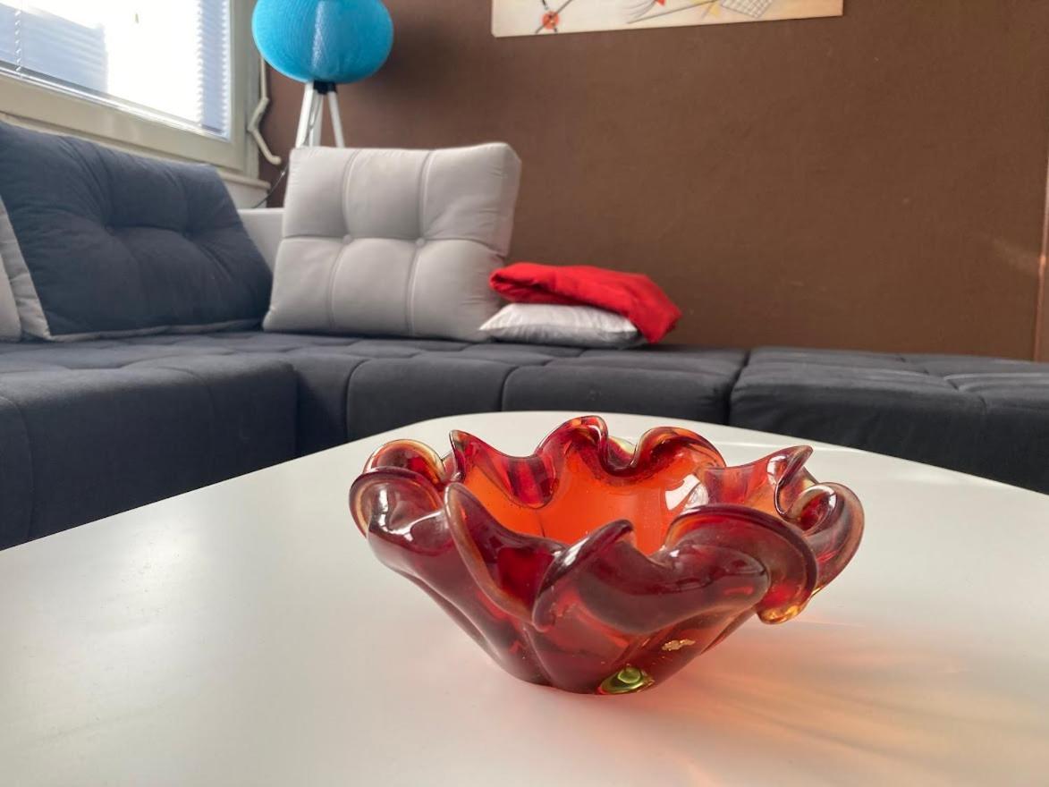 Penthouse Stan 80M2, Terasa 36M2, Garaza... Centar Banja Luke - Gradski Park バニャ・ルカ エクステリア 写真