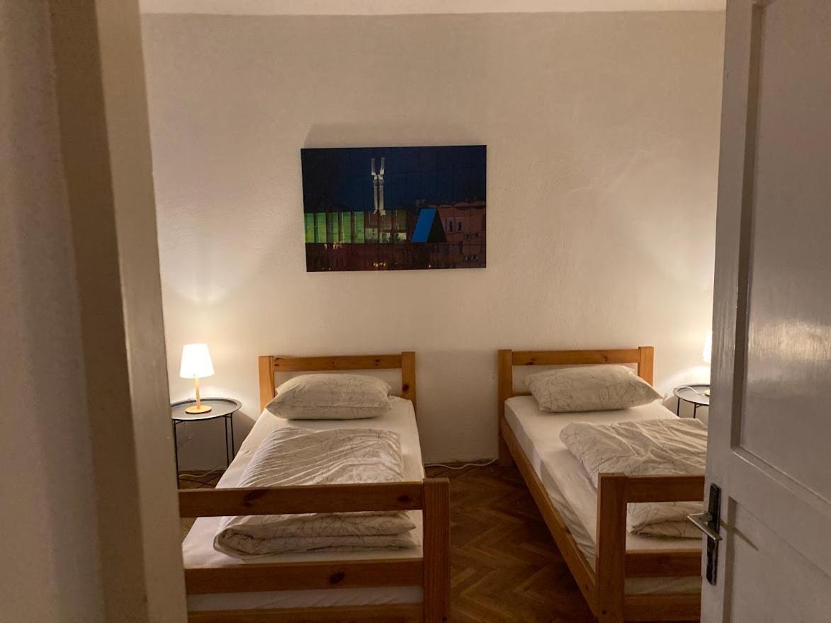 Penthouse Stan 80M2, Terasa 36M2, Garaza... Centar Banja Luke - Gradski Park バニャ・ルカ エクステリア 写真