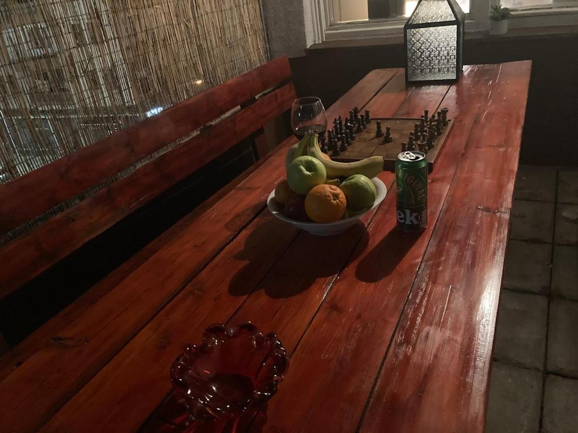 Penthouse Stan 80M2, Terasa 36M2, Garaza... Centar Banja Luke - Gradski Park バニャ・ルカ エクステリア 写真